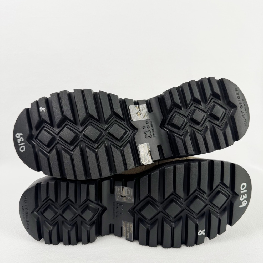 Kurt Geiger Boots - Picture 8 of 10